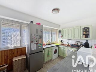  Appartement � vendre 3 pi�ces 63 m�