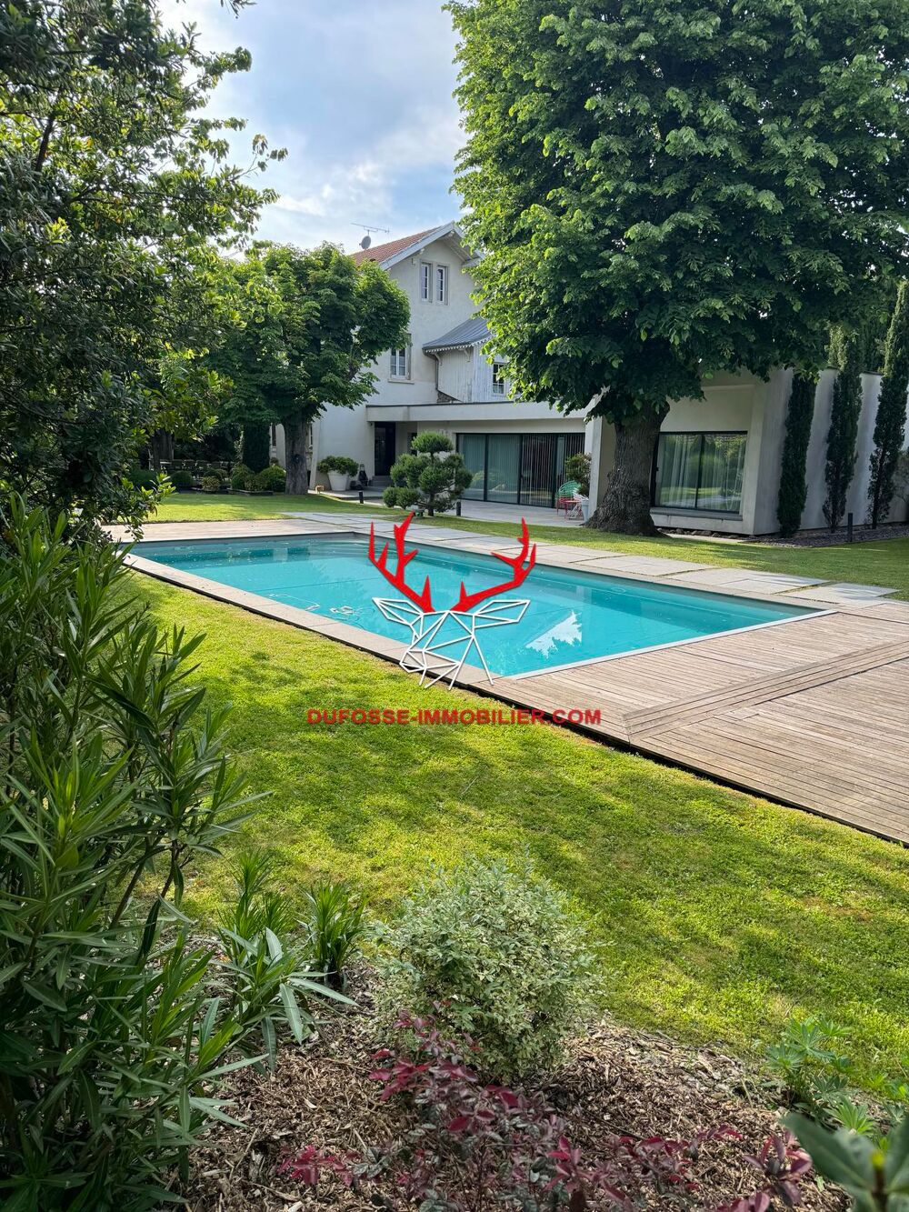  vendre  Maison Fontaines-sur-Sane (69270)