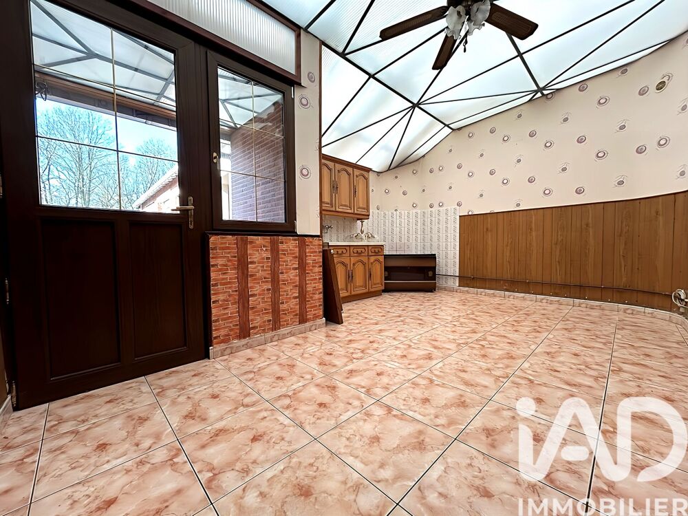 Vente Maison Vente Maison de village 9 pièces Rieulay