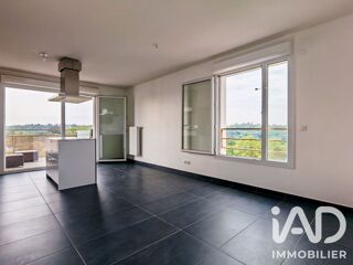  Appartement à vendre 3 pièces 60 m²