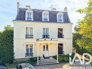  Maison � vendre 11 pi�ces 323 m�