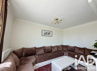  Appartement à vendre 5 pièces 89 m²