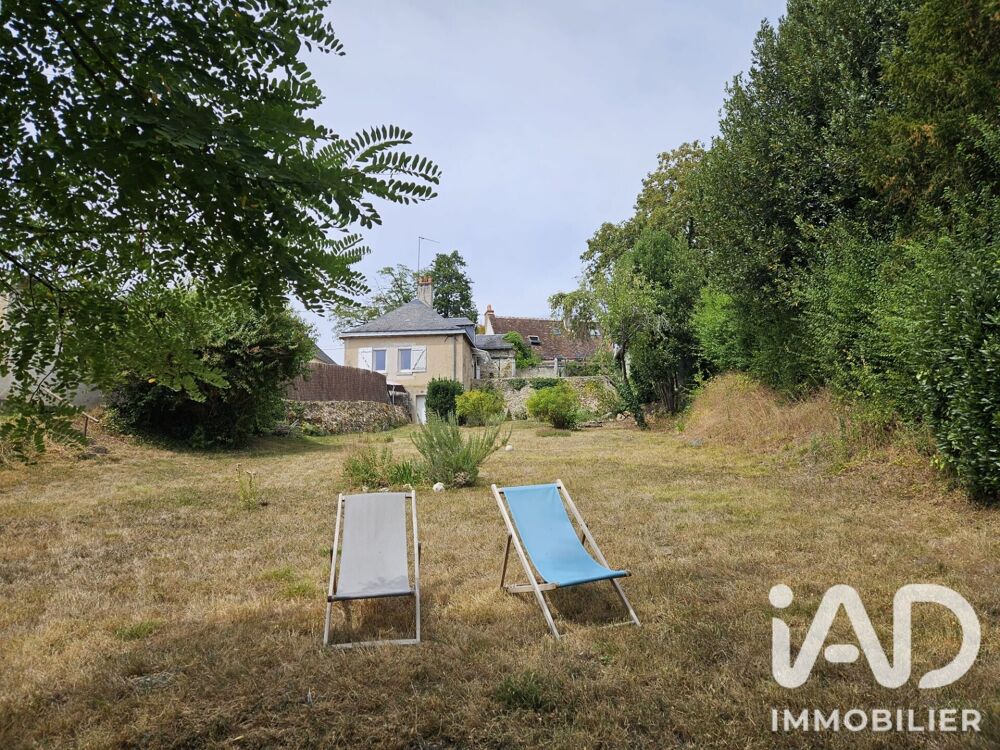 Vente Maison de village 3 pièces