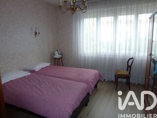 Maison à vendre 5 pièces 168 m²