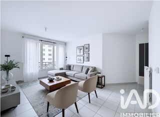  Appartement à vendre 3 pièces 60 m²