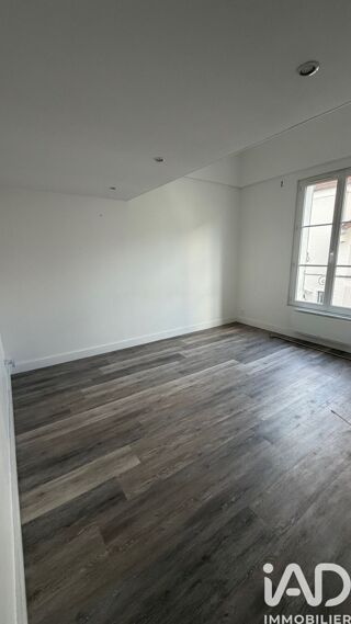  Appartement � louer 2 pi�ces 47 m�