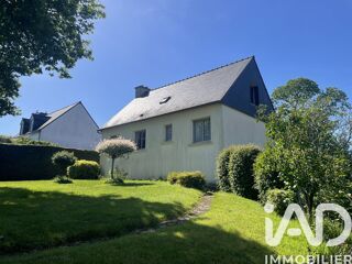  Maison à vendre 7 pièces 98 m²