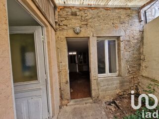 Maison à vendre 2 pièces 44 m²
