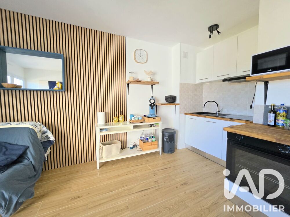 Vente Appartement Vente Appartement 2 pièces Saint-jean-de-monts