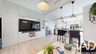  Maison � vendre 3 pi�ces 72 m�
