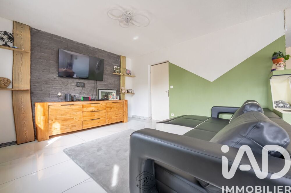 Vente Maison traditionnelle 8 pièces