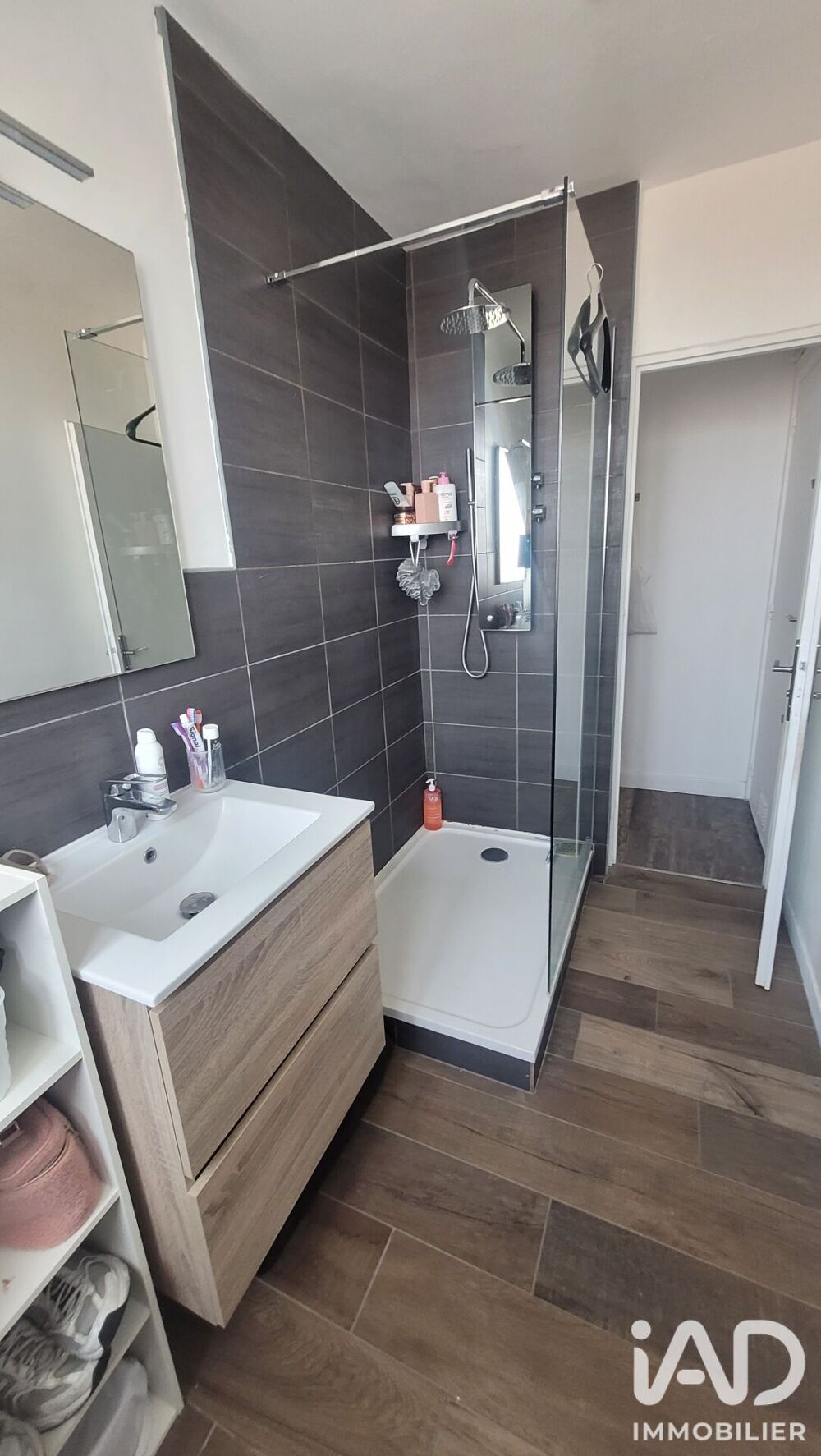 Vente Appartement Vente Appartement 2 pièces Le havre