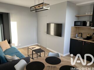 Location Appartement Location Duplex 2 pièces Honfleur
