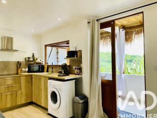  Appartement à vendre 2 pièces 21 m²