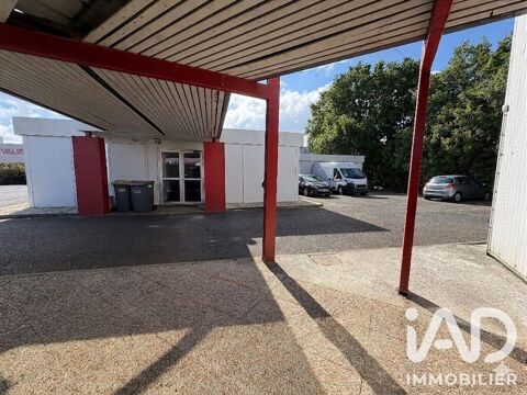   Vente Boutique/Local commercial 452 m&sup2; 
