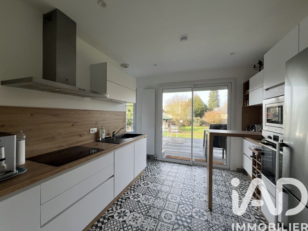 Vente Maison de ville 4 pièces