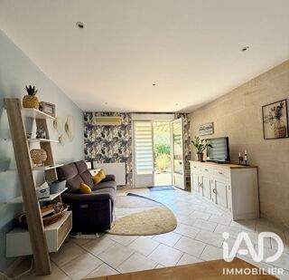  Maison à vendre 3 pièces 66 m²