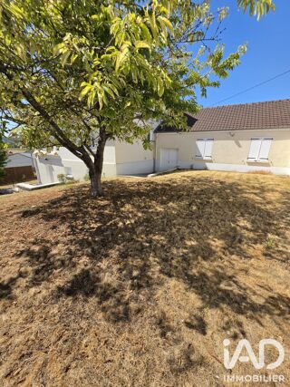  Maison à vendre 4 pièces 73 m²