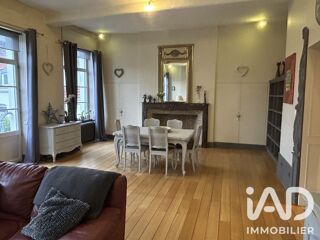 Vente Appartement Vente Triplex 7 pièces Douai