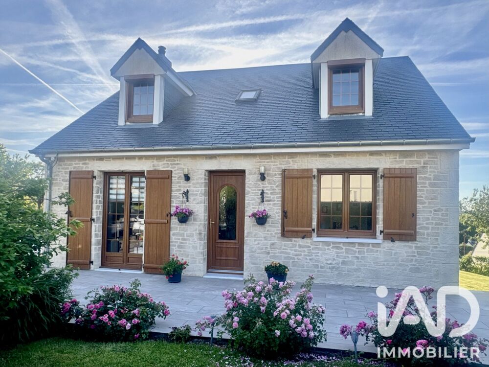 Vente Maison Vente Maison/villa 4 pièces La hague