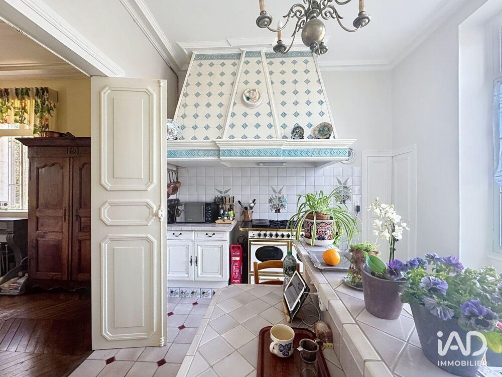 à vendre  Maison Thoiry (78770)