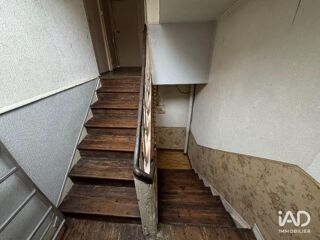  Appartement à vendre 2 pièces 32 m²