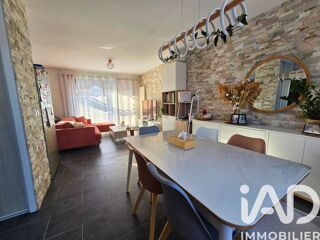  Maison à vendre 5 pièces 93 m²