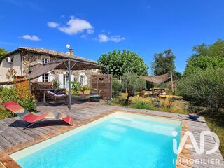  Maison à vendre 7 pièces 215 m²