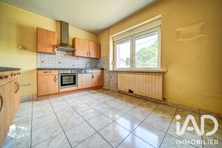  Maison à vendre 4 pièces 62 m²