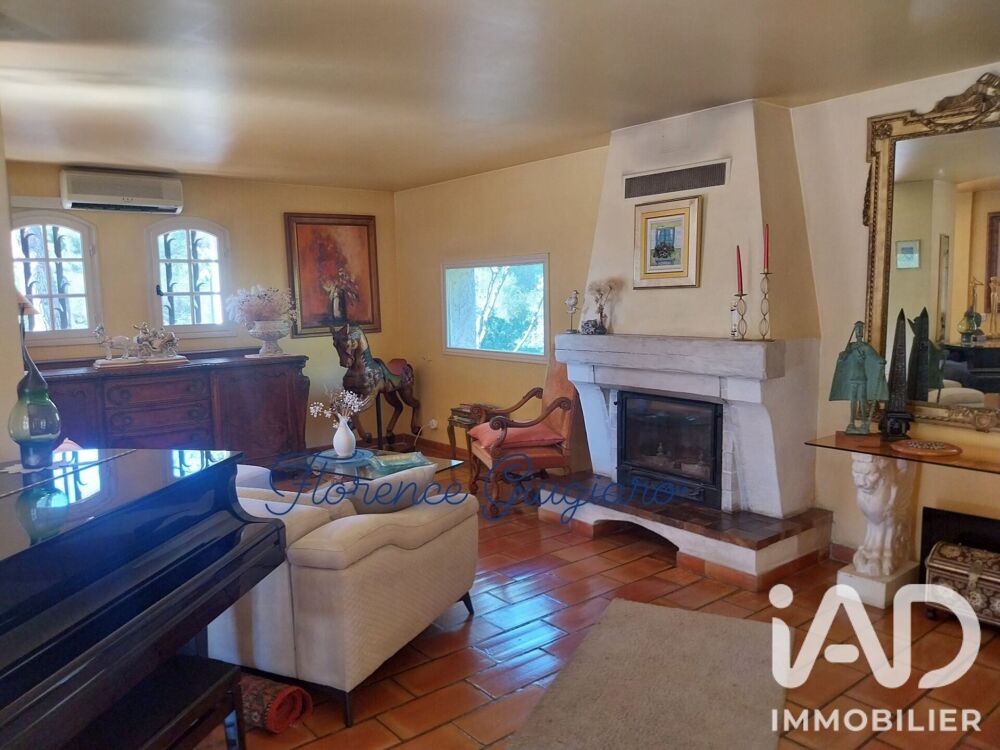 à vendre  Maison Ollioules (83190)