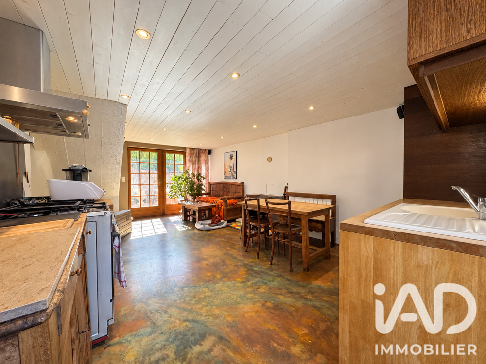 Vente Maison Vente Maison traditionnelle 5 pièces La genevraye