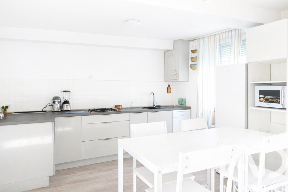 Vente Maison Vente Maison/villa 5 pièces Bagnoles de l'orne normandie