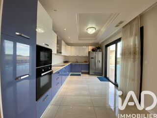  Maison à vendre 5 pièces 162 m²