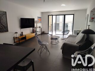  Appartement � vendre 3 pi�ces 81 m�