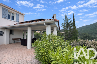  Maison � vendre 5 pi�ces 163 m�
