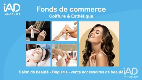 Vente Boutique/Local commercial 62 m&sup2; 53000 30220 Saint-laurent-d'aigouze