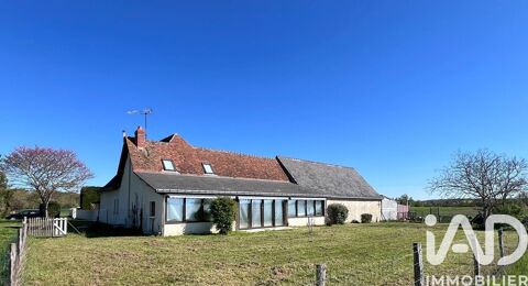   Vente Maison/villa 7 pièces Maison - 7 pièce(s) - 220 m²