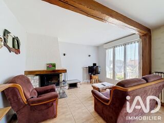  Maison à vendre 7 pièces 152 m²