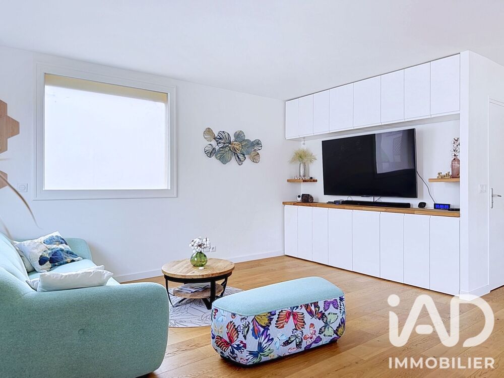 Vente Maison Vente Maison/villa 4 pièces Sannois