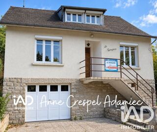  Maison à vendre 5 pièces 103 m²