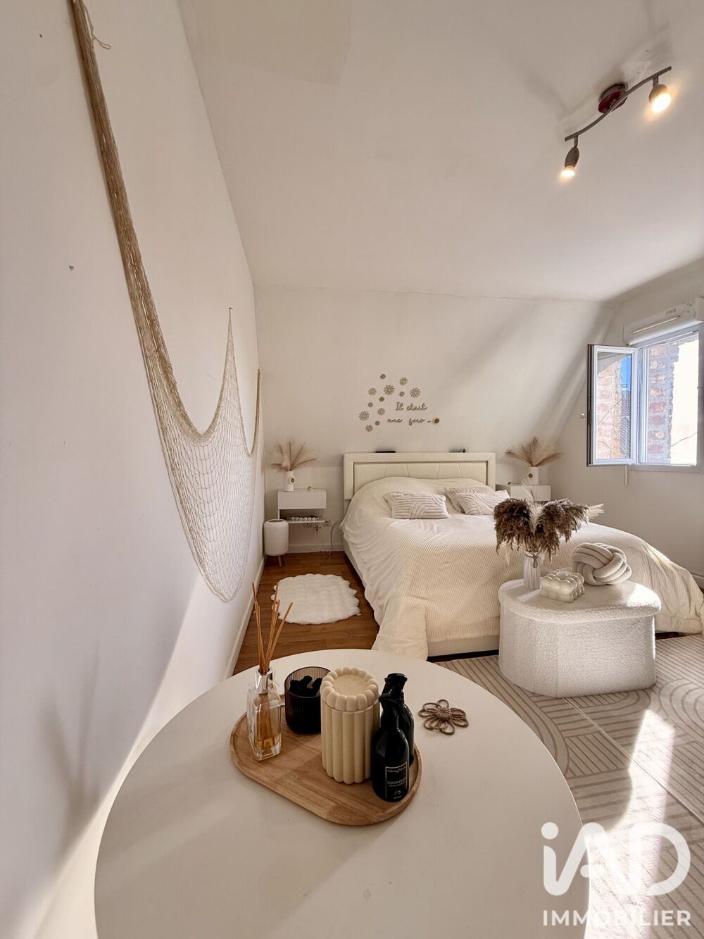 Vente Maison Vente Maison/villa 5 pièces Pihem