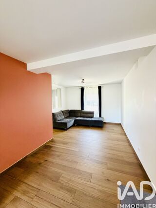  Appartement à vendre 3 pièces 77 m²