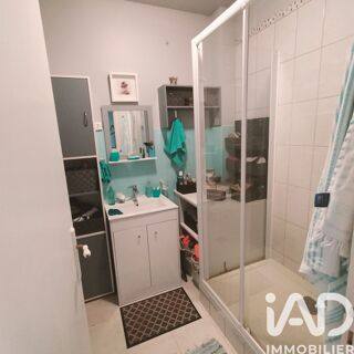  Appartement à vendre 3 pièces 73 m²