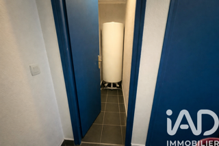  Appartement à vendre 2 pièces 49 m²