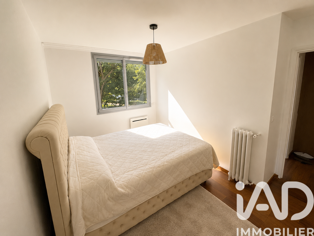 vente Appartement - 4 pièce(s) - 69 m² Sarcelles (95200)