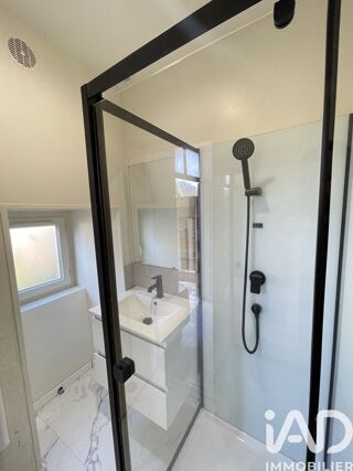  Maison à vendre 3 pièces 65 m²