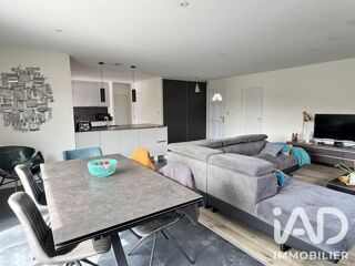  Maison à vendre 6 pièces 152 m²