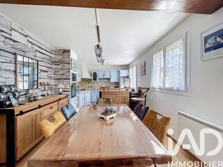  Maison à vendre 5 pièces 111 m²