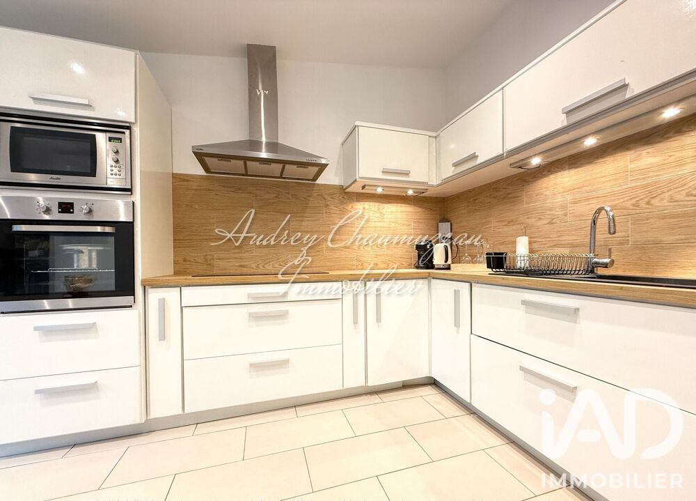 Vente Maison Vente Maison/villa 6 pièces Orsay