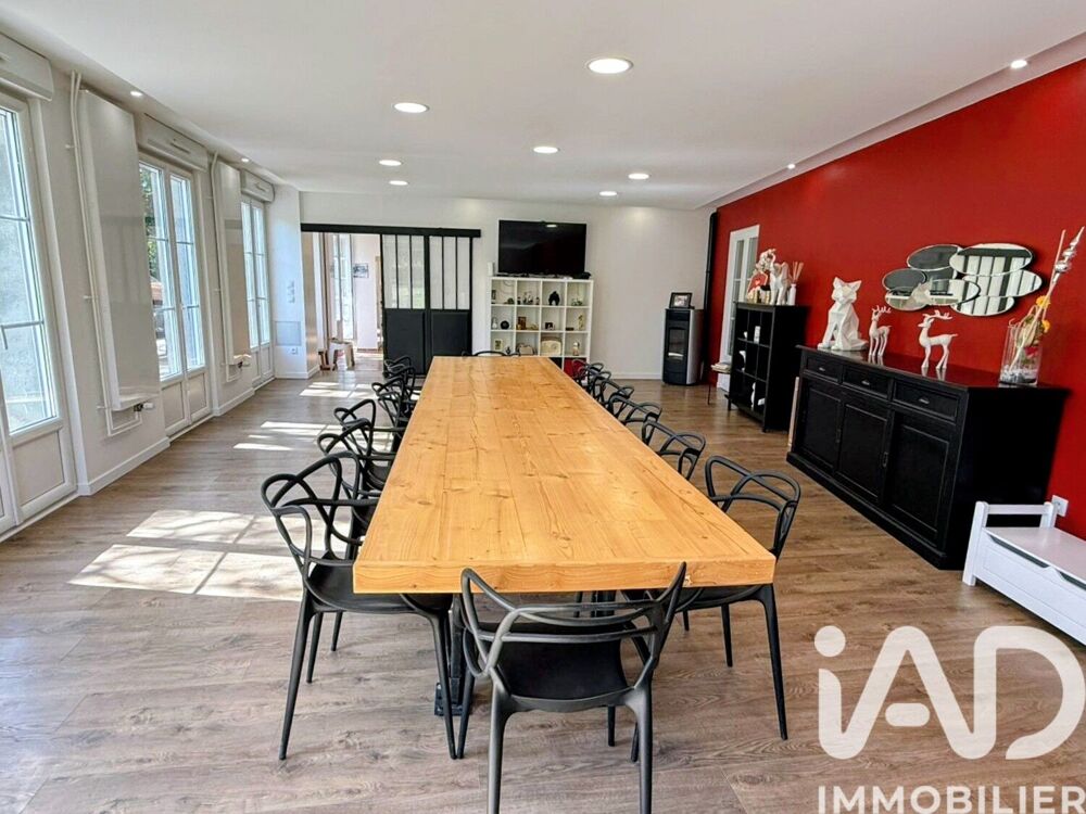 Vente Château 12 pièces